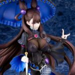 Descubre el apasionante mundo de Estatua Caster Murasaki Shikibu.