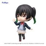 Descubre el apasionante mundo de Estatua Chobirume Yu Takasaki A.