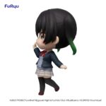 Descubre el apasionante mundo de Estatua Chobirume Yu Takasaki A.