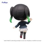 Descubre el apasionante mundo de Estatua Chobirume Yu Takasaki A.