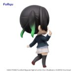 Descubre el apasionante mundo de Estatua Chobirume Yu Takasaki A.