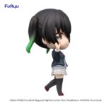 Descubre el apasionante mundo de Estatua Chobirume Yu Takasaki A.