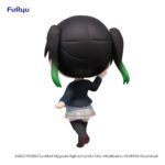 Descubre el apasionante mundo de Estatua Chobirume Yu Takasaki B.