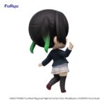 Descubre el apasionante mundo de Estatua Chobirume Yu Takasaki B.