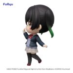 Descubre el apasionante mundo de Estatua Chobirume Yu Takasaki C.