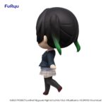 Descubre el apasionante mundo de Estatua Chobirume Yu Takasaki C.