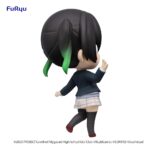 Descubre el apasionante mundo de Estatua Chobirume Yu Takasaki C.