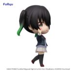 Descubre el apasionante mundo de Estatua Chobirume Yu Takasaki C.