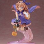Descubre el apasionante mundo de Estatua Cocoa Halloween Fantasy Limited Edition.