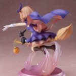 Descubre el apasionante mundo de Estatua Cocoa Halloween Fantasy Limited Edition.