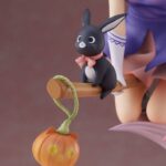 Descubre el apasionante mundo de Estatua Cocoa Halloween Fantasy Limited Edition.