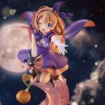 Descubre el apasionante mundo de Estatua Cocoa Halloween Fantasy Limited Edition.