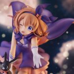 Descubre el apasionante mundo de Estatua Cocoa Halloween Fantasy Limited Edition.