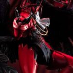 Descubre el apasionante mundo de Estatua Collection DX Arsene Anniversary Edition.
