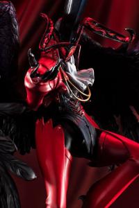 Estatua Collection DX Arsene Anniversary Edition