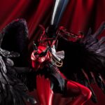 Descubre el apasionante mundo de Estatua Collection DX Arsene Anniversary Edition.