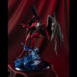 Descubre el apasionante mundo de Estatua Collection DX Arsene Anniversary Edition.