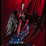 Descubre el apasionante mundo de Estatua Collection DX Arsene Anniversary Edition.