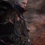 Descubre el apasionante mundo de Estatua Darth Vader Star Wars Mythos.