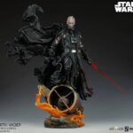Descubre el apasionante mundo de Estatua Darth Vader Star Wars Mythos.