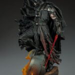 Descubre el apasionante mundo de Estatua Darth Vader Star Wars Mythos.