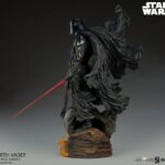 Descubre el apasionante mundo de Estatua Darth Vader Star Wars Mythos.