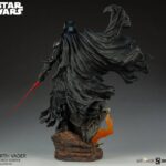 Descubre el apasionante mundo de Estatua Darth Vader Star Wars Mythos.