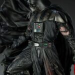 Descubre el apasionante mundo de Estatua Darth Vader Star Wars Mythos.