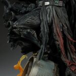 Descubre el apasionante mundo de Estatua Darth Vader Star Wars Mythos.