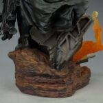 Descubre el apasionante mundo de Estatua Darth Vader Star Wars Mythos.