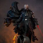 Descubre el apasionante mundo de Estatua Darth Vader Star Wars Mythos.