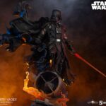 Descubre el apasionante mundo de Estatua Darth Vader Star Wars Mythos.