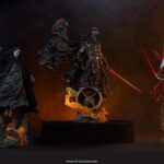 Descubre el apasionante mundo de Estatua Darth Vader Star Wars Mythos.