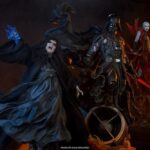 Descubre el apasionante mundo de Estatua Darth Vader Star Wars Mythos.