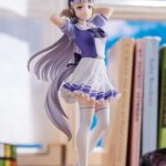 Descubre el apasionante mundo de Estatua Gold Ship School Uniform.