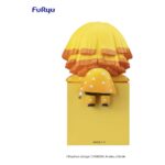 Descubre el apasionante mundo de Estatua Hikkake Agatsuma Zenitsu A.