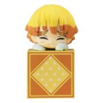 Descubre el apasionante mundo de Estatua Hikkake Agatsuma Zenitsu B.