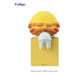 Descubre el apasionante mundo de Estatua Hikkake Agatsuma Zenitsu B.