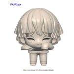 Descubre el apasionante mundo de Estatua Hikkake Agatsuma Zenitsu B.