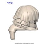 Descubre el apasionante mundo de Estatua Hikkake Agatsuma Zenitsu B.