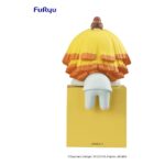 Descubre el apasionante mundo de Estatua Hikkake Agatsuma Zenitsu C.