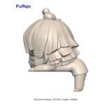 Descubre el apasionante mundo de Estatua Hikkake Agatsuma Zenitsu C.