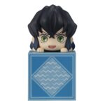 Descubre el apasionante mundo de Estatua Hikkake Hashibira Inosuke A.