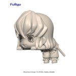 Descubre el apasionante mundo de Estatua Hikkake Hashibira Inosuke A.