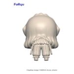 Descubre el apasionante mundo de Estatua Hikkake Hashibira Inosuke A.