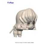 Descubre el apasionante mundo de Estatua Hikkake Hashibira Inosuke A.