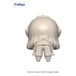 Descubre el apasionante mundo de Estatua Hikkake Hashibira Inosuke B.