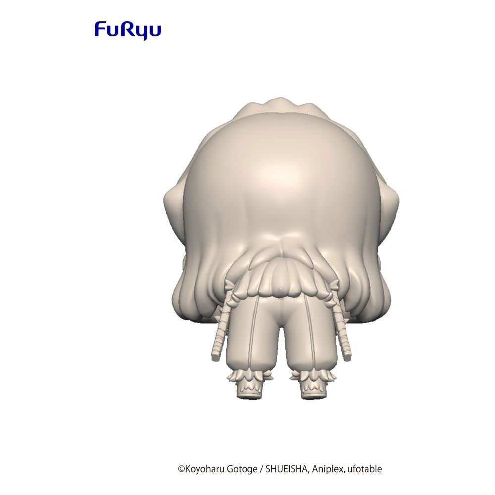 Descubre el apasionante mundo de Estatua Hikkake Hashibira Inosuke B.