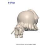 Descubre el apasionante mundo de Estatua Hikkake Hashibira Inosuke B.