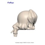 Descubre el apasionante mundo de Estatua Hikkake Hashibira Inosuke B.